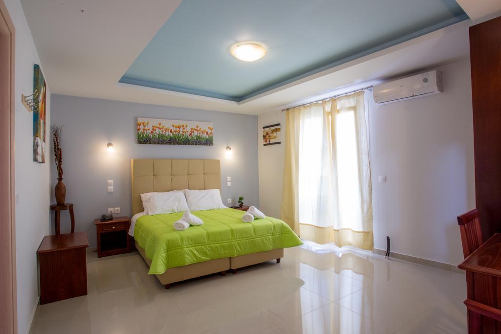 Gouvia Hotel 部屋 写真