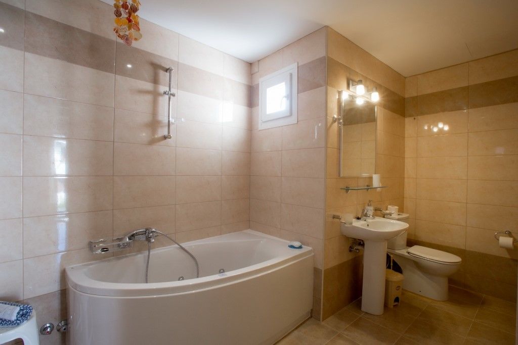 Gouvia Hotel エクステリア 写真